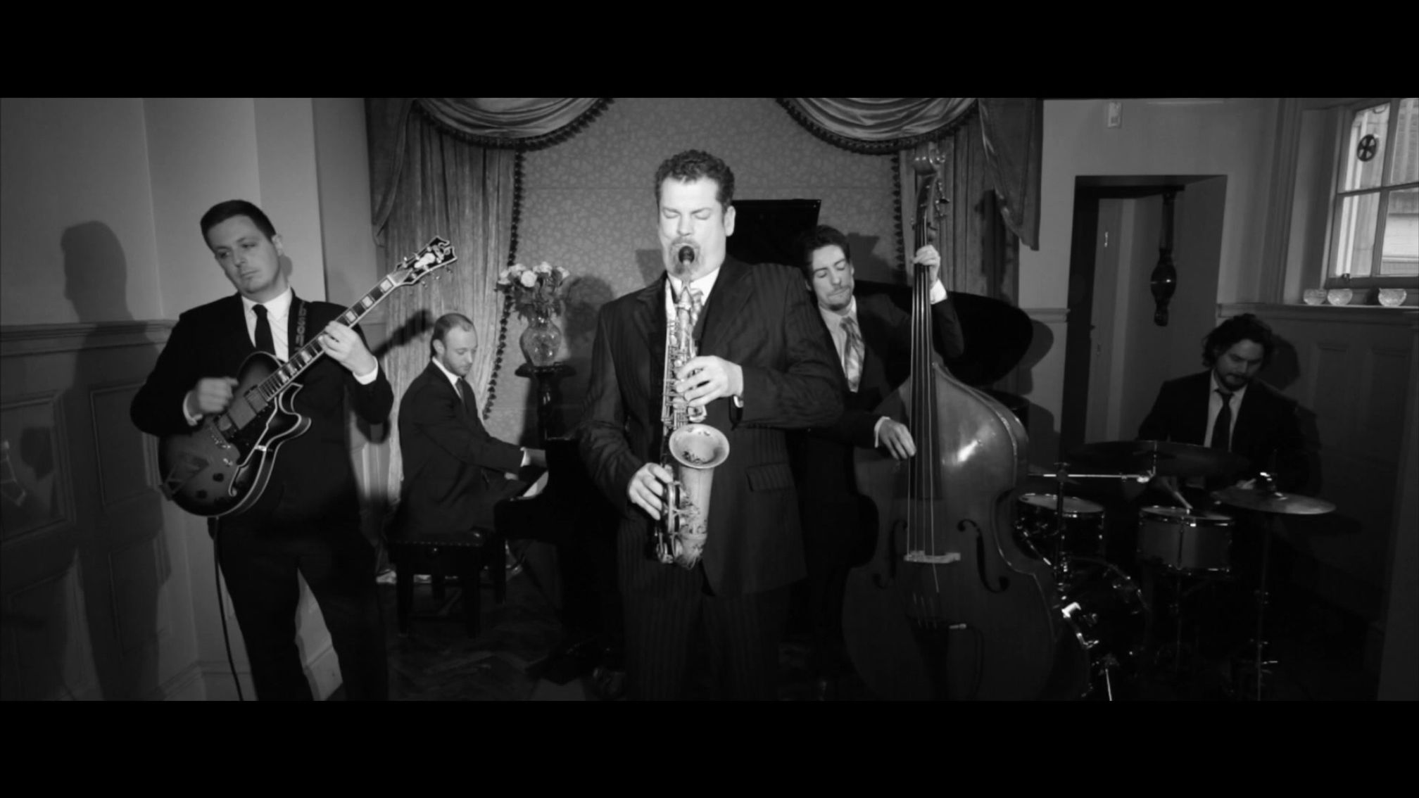 Kerry - 5-6 piece line up